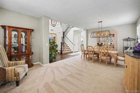 3307 Sturbridge Drive Highlands Ranch CO 80129