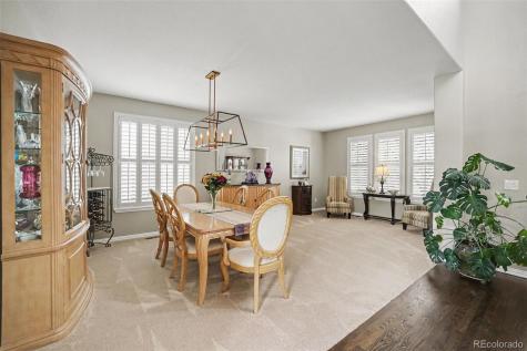 3307 Sturbridge Drive Highlands Ranch CO 80129