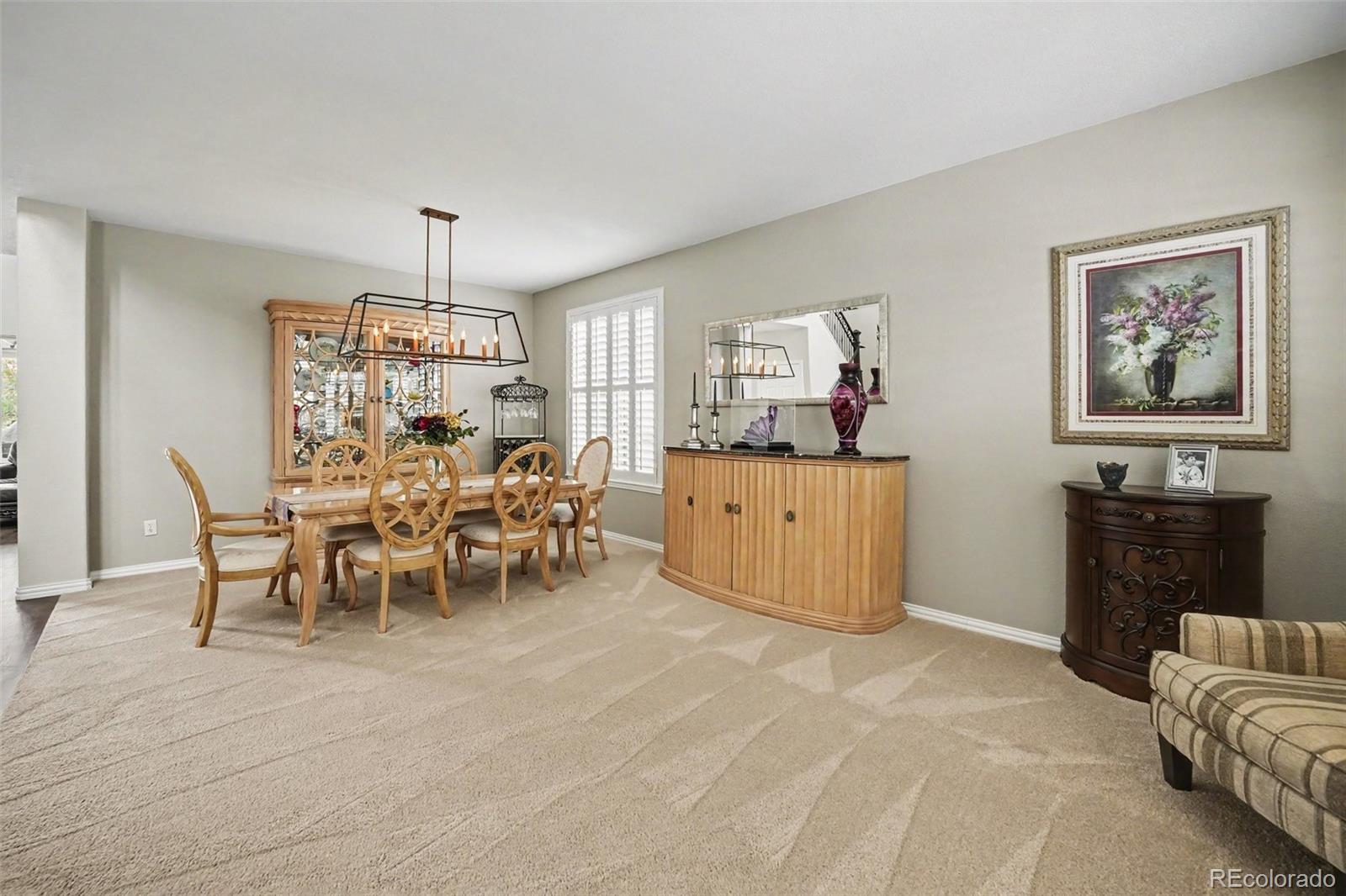 3307 Sturbridge Drive Highlands Ranch CO 80129