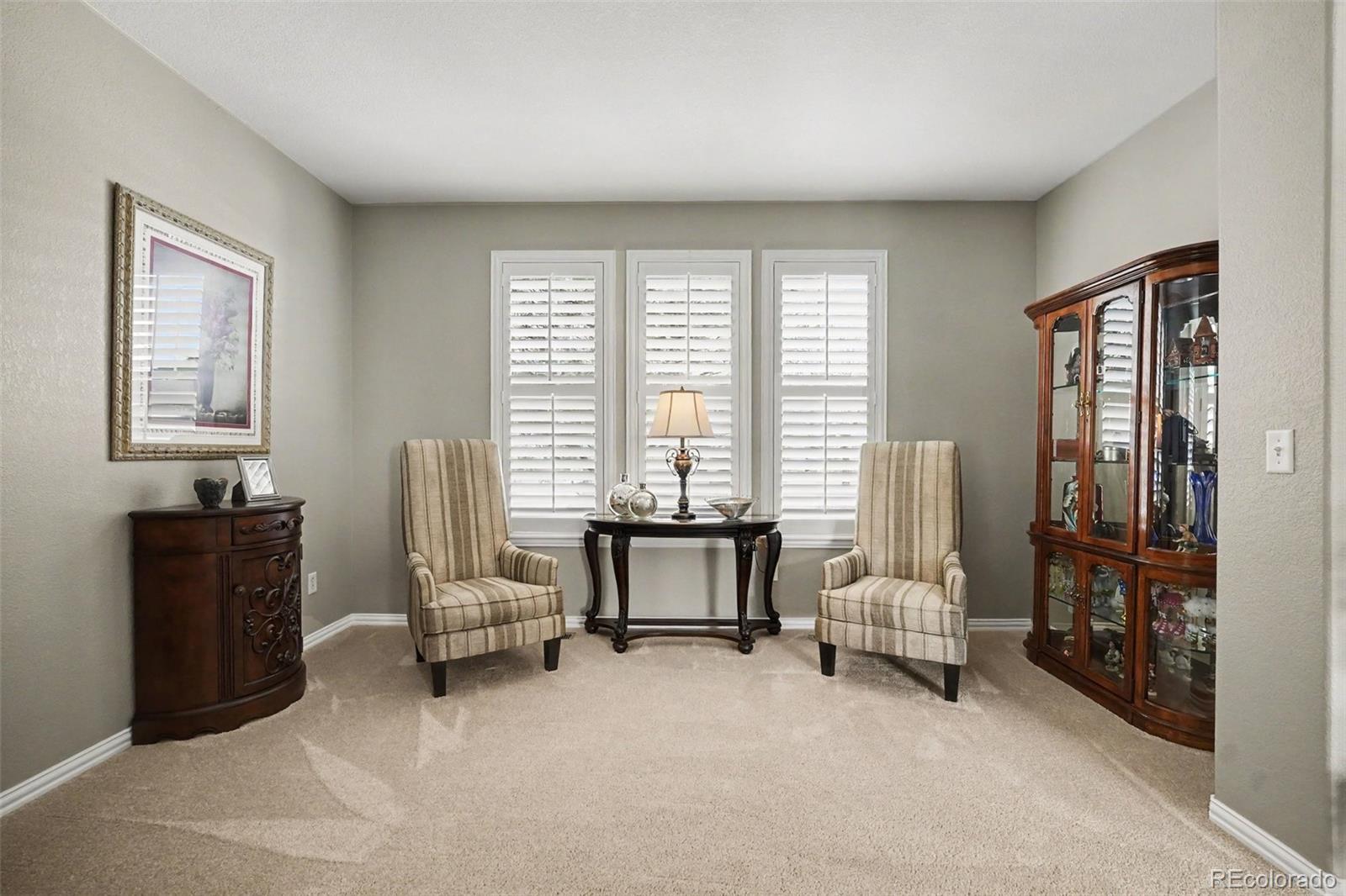 3307 Sturbridge Drive Highlands Ranch CO 80129
