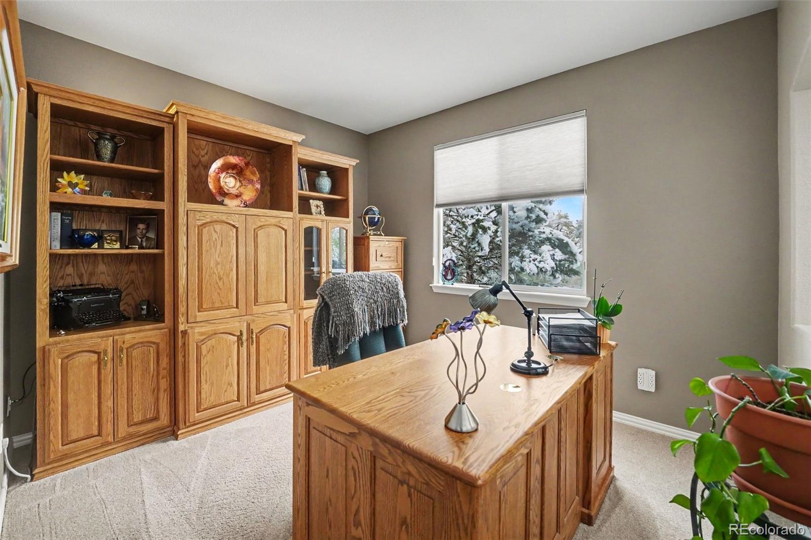 3307 Sturbridge Drive Highlands Ranch CO 80129