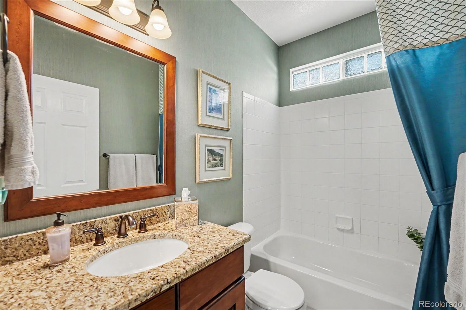 3307 Sturbridge Drive Highlands Ranch CO 80129
