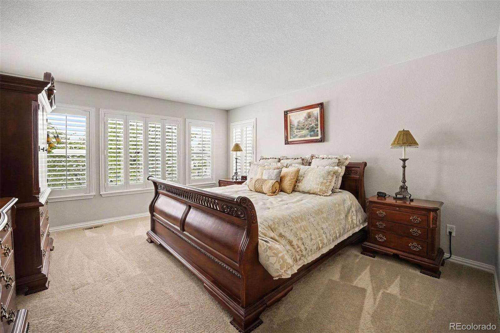 3307 Sturbridge Drive Highlands Ranch CO 80129