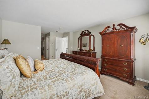 3307 Sturbridge Drive Highlands Ranch CO 80129