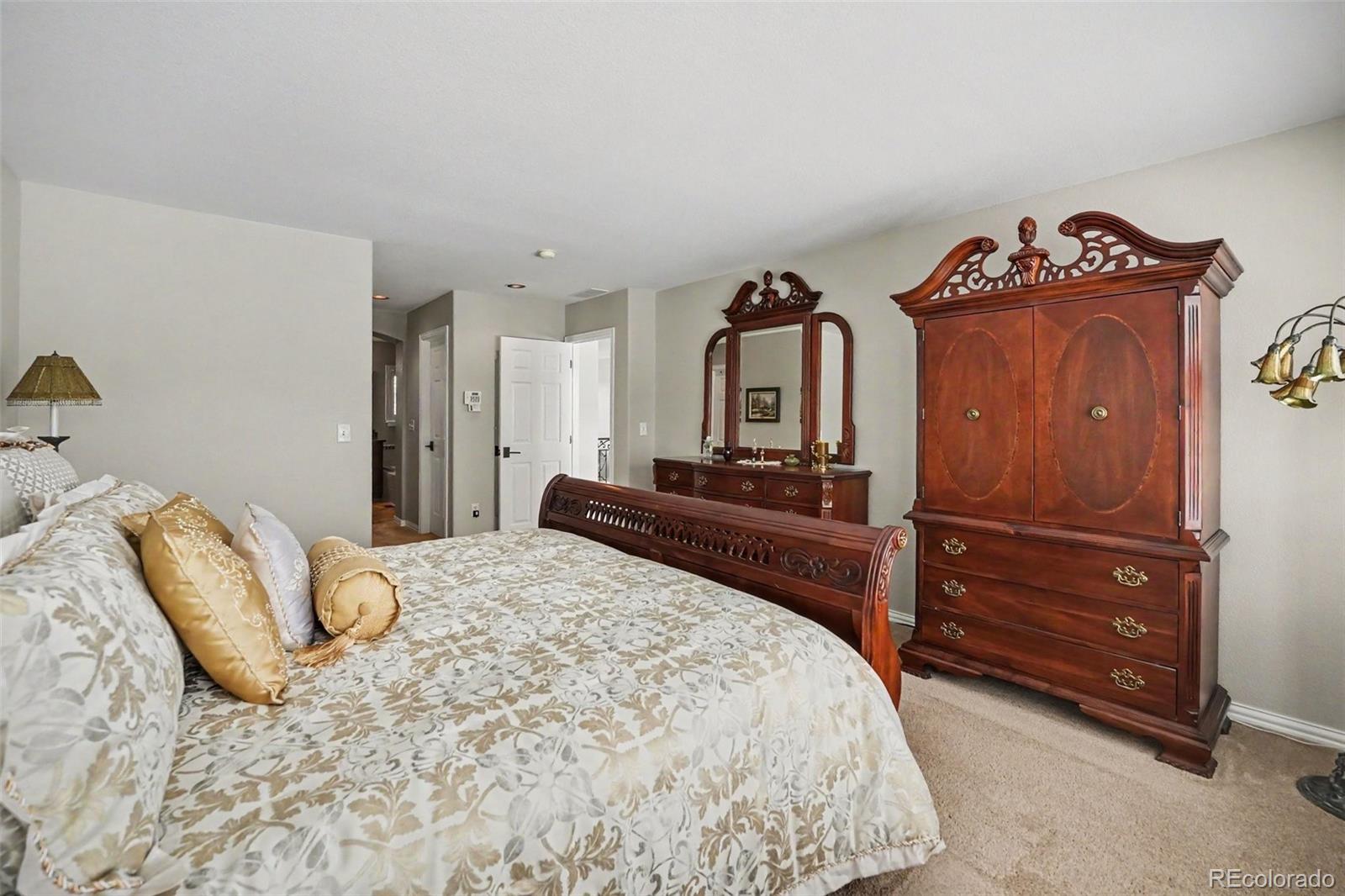 3307 Sturbridge Drive Highlands Ranch CO 80129