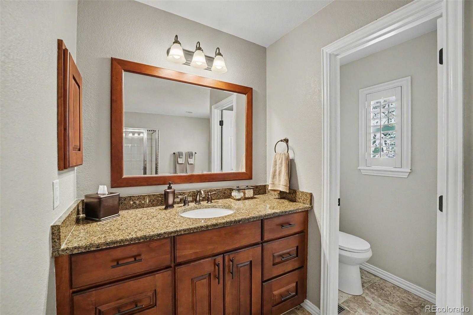 3307 Sturbridge Drive Highlands Ranch CO 80129