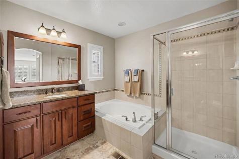 3307 Sturbridge Drive Highlands Ranch CO 80129