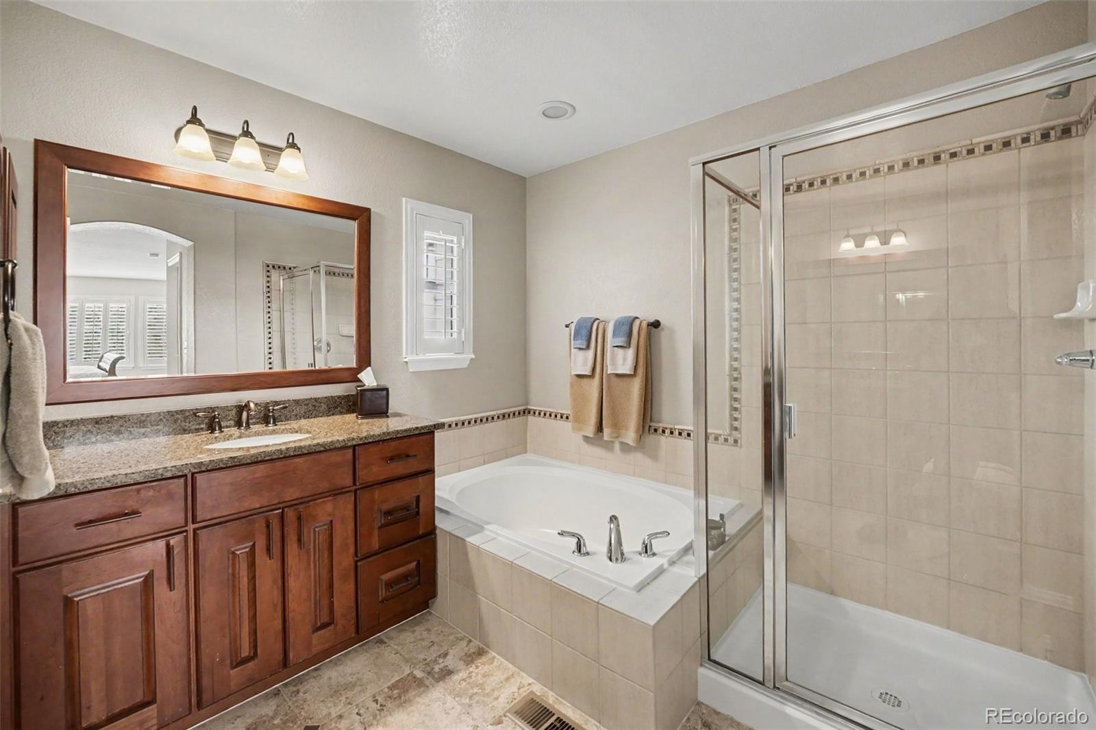 3307 Sturbridge Drive Highlands Ranch CO 80129