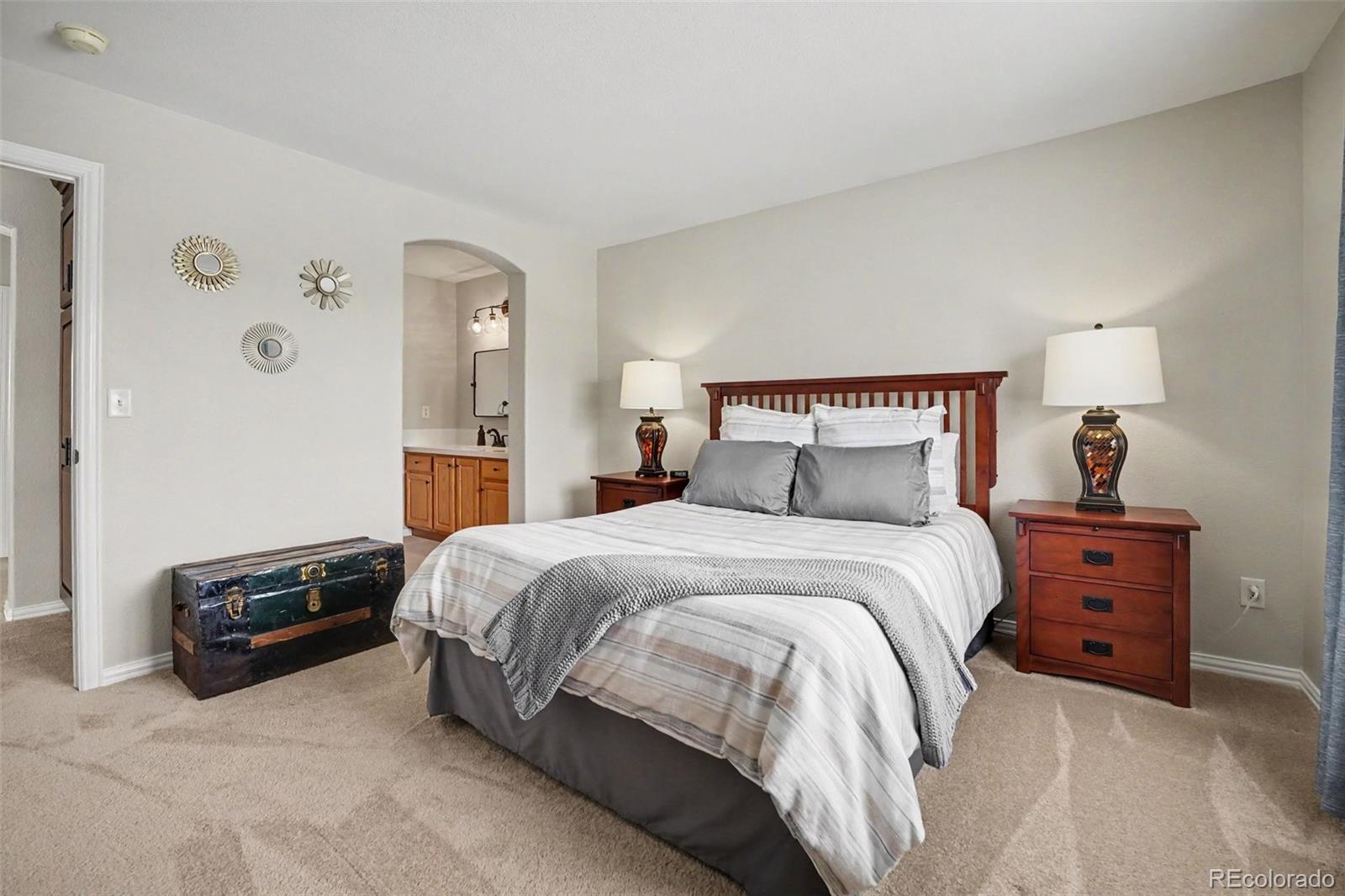 3307 Sturbridge Drive Highlands Ranch CO 80129