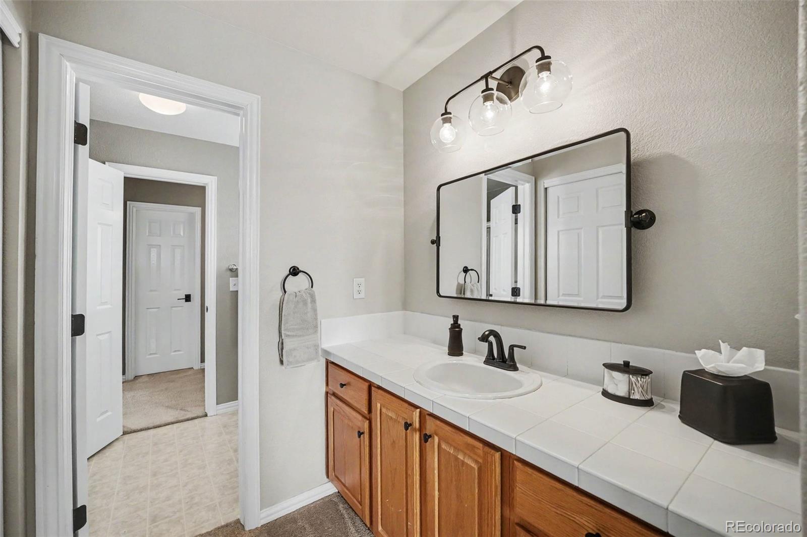 3307 Sturbridge Drive Highlands Ranch CO 80129