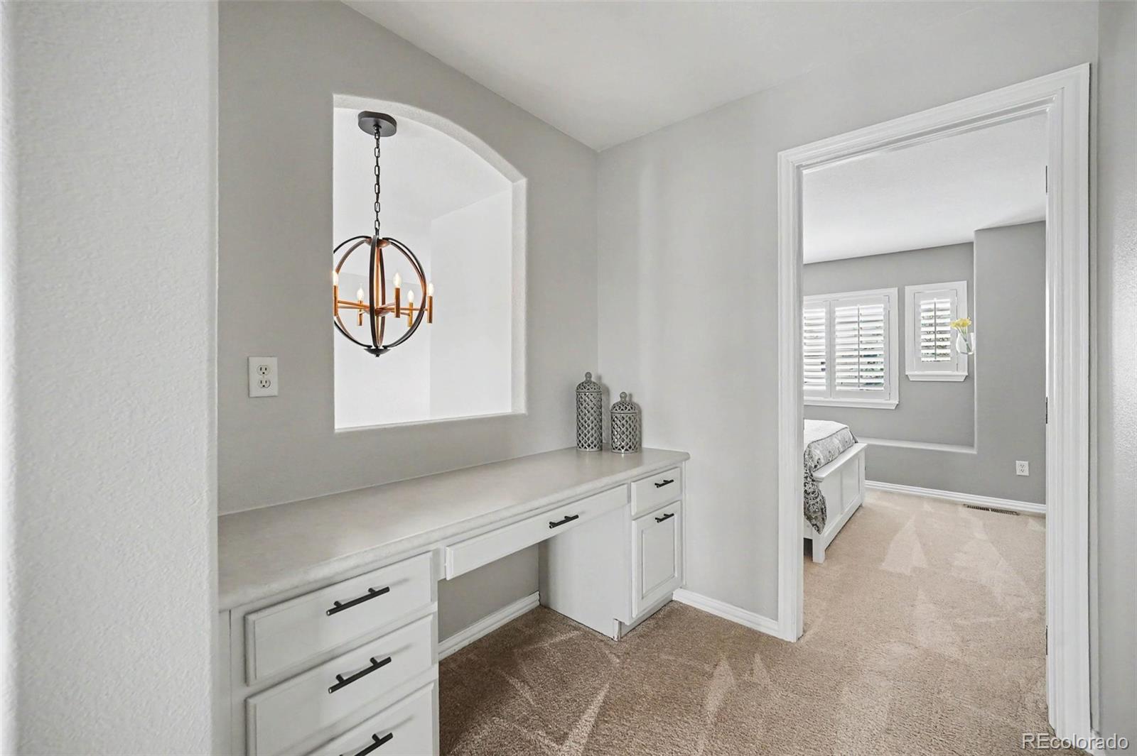 3307 Sturbridge Drive Highlands Ranch CO 80129