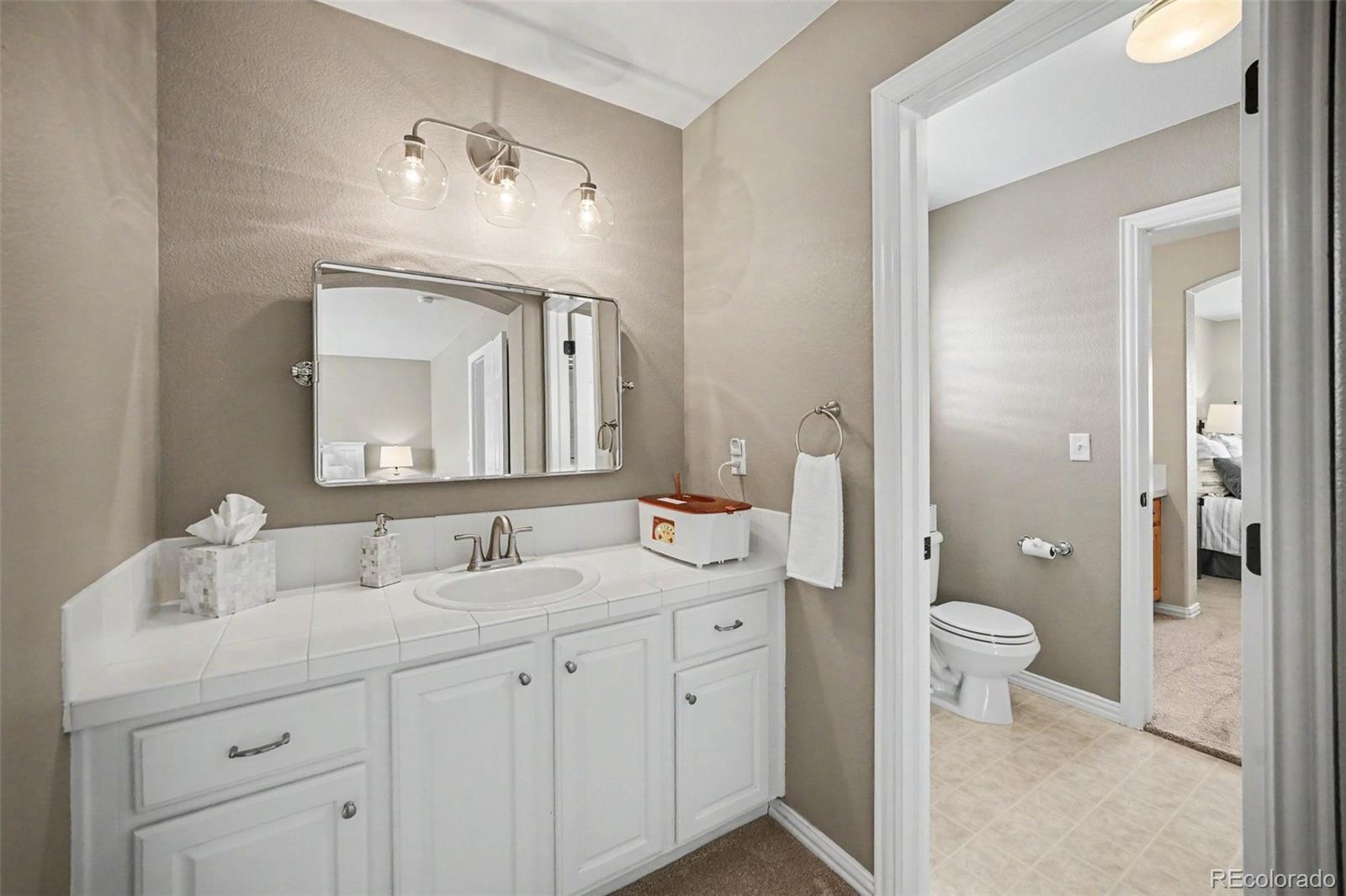 3307 Sturbridge Drive Highlands Ranch CO 80129
