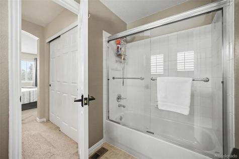 3307 Sturbridge Drive Highlands Ranch CO 80129