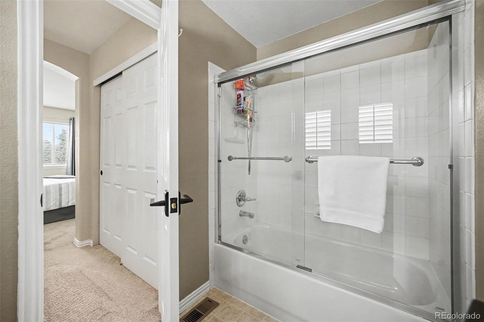 3307 Sturbridge Drive Highlands Ranch CO 80129