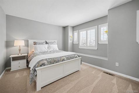 3307 Sturbridge Drive Highlands Ranch CO 80129