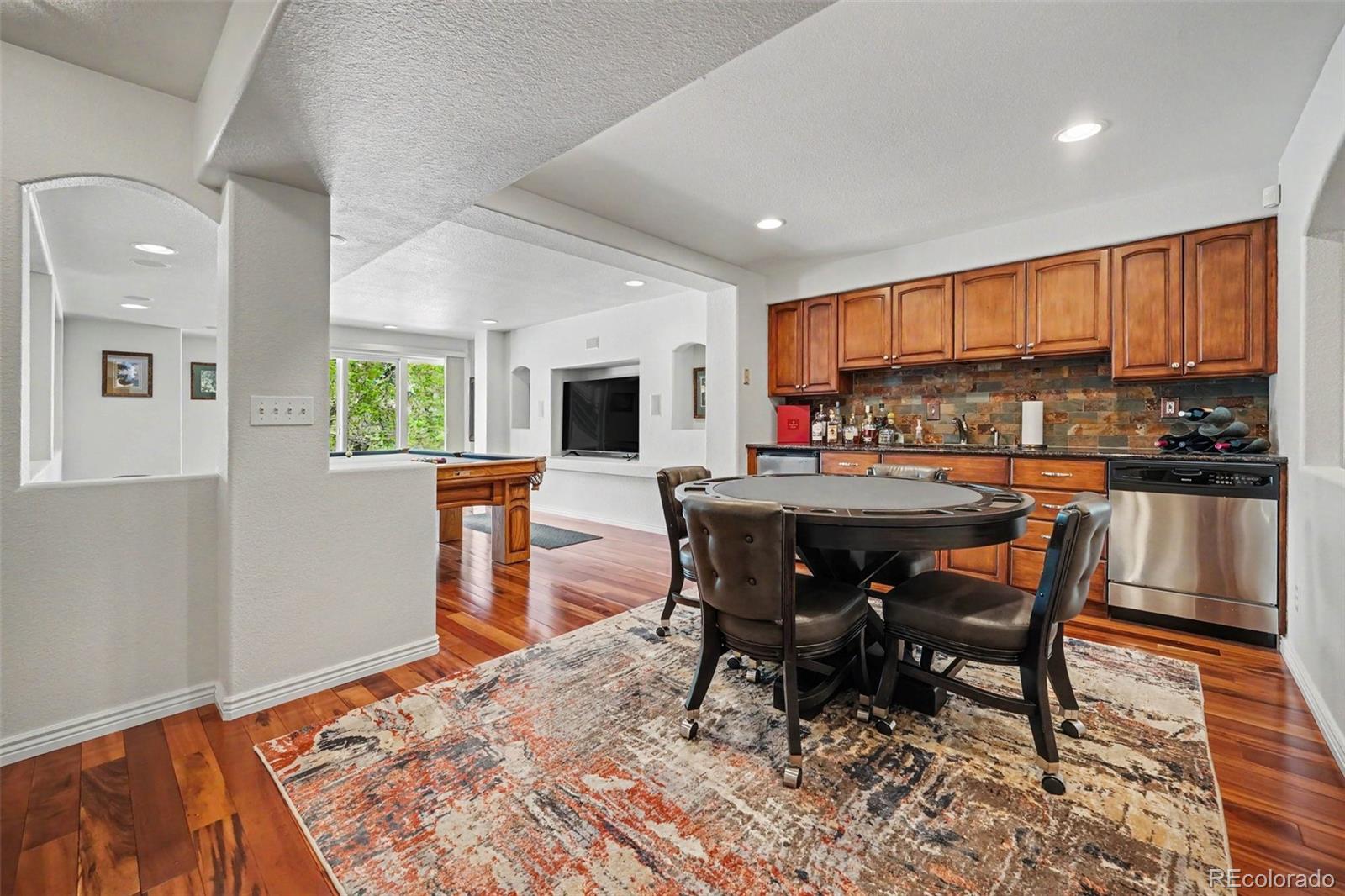 3307 Sturbridge Drive Highlands Ranch CO 80129