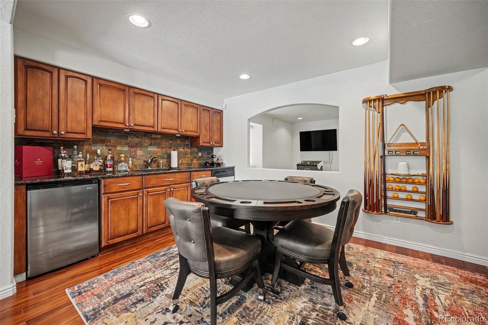 3307 Sturbridge Drive Highlands Ranch CO 80129