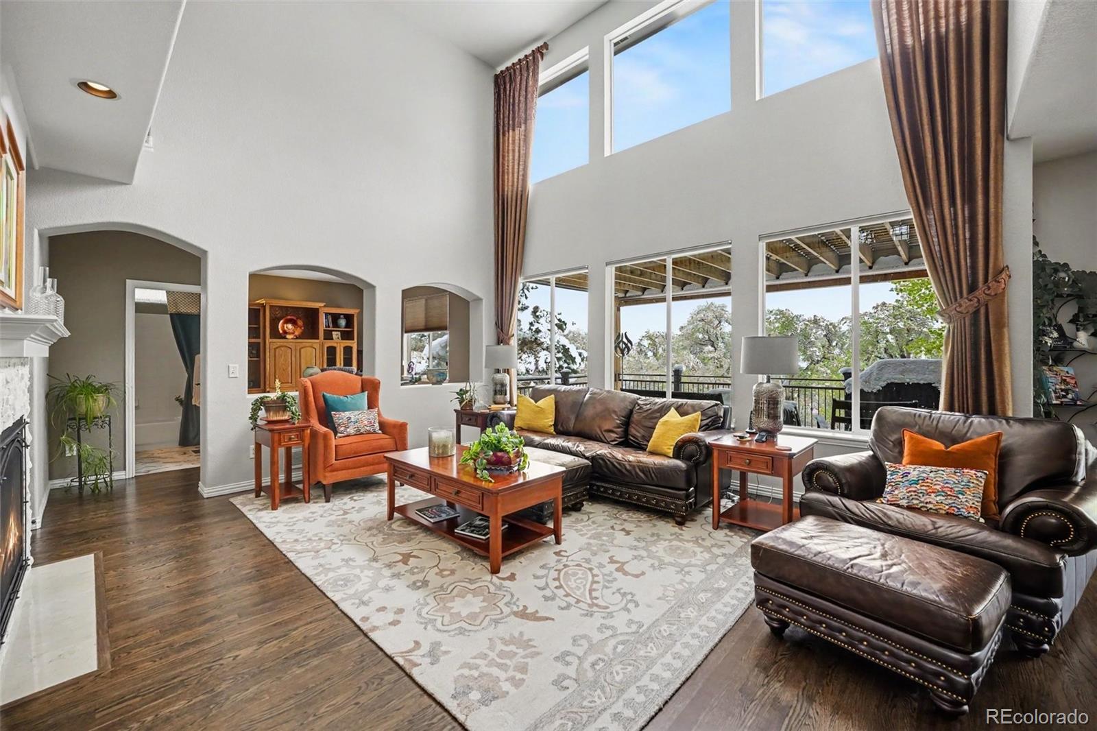 3307 Sturbridge Drive Highlands Ranch CO 80129
