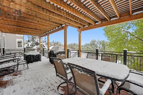 3307 Sturbridge Drive Highlands Ranch CO 80129