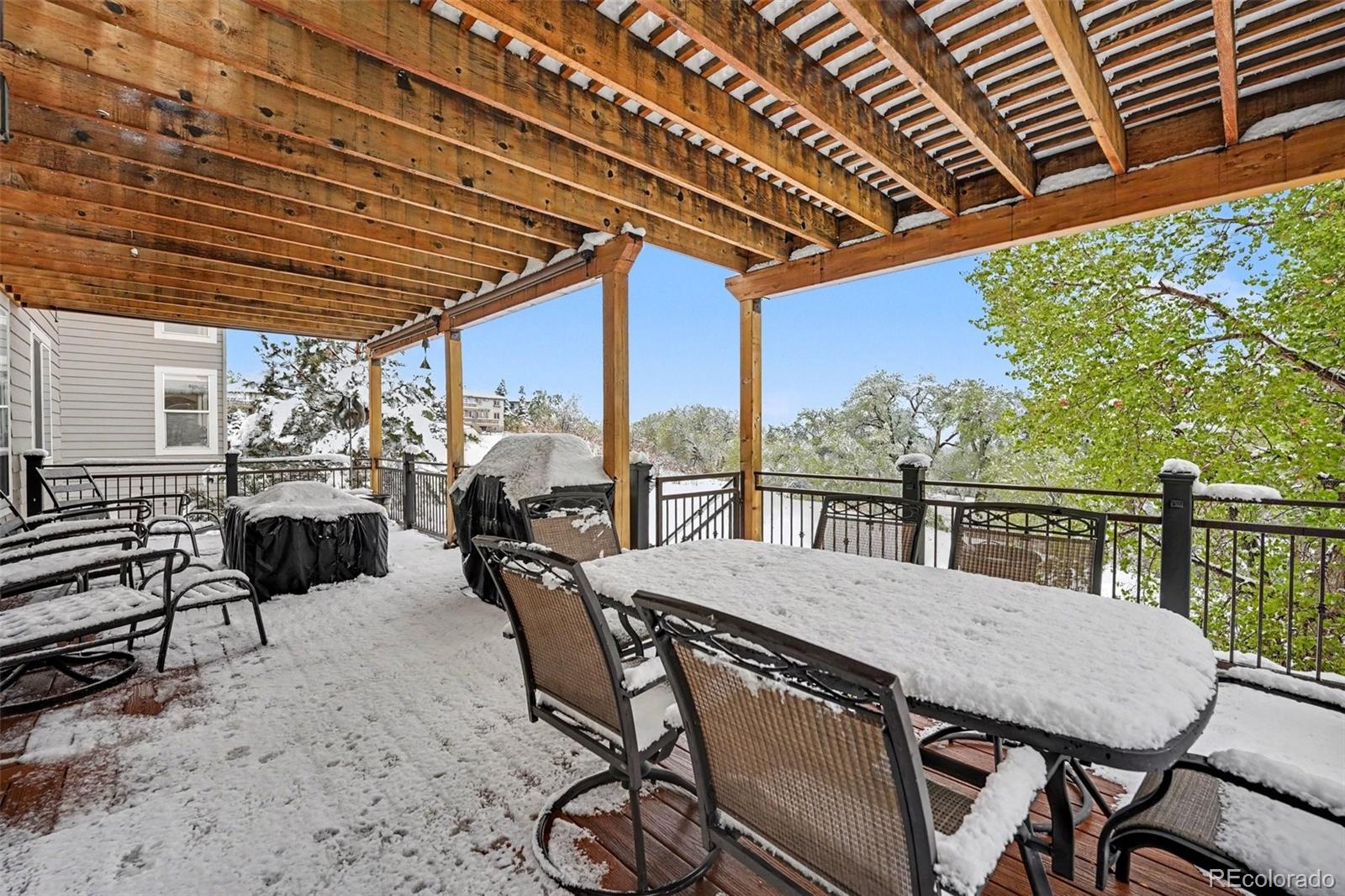 3307 Sturbridge Drive Highlands Ranch CO 80129