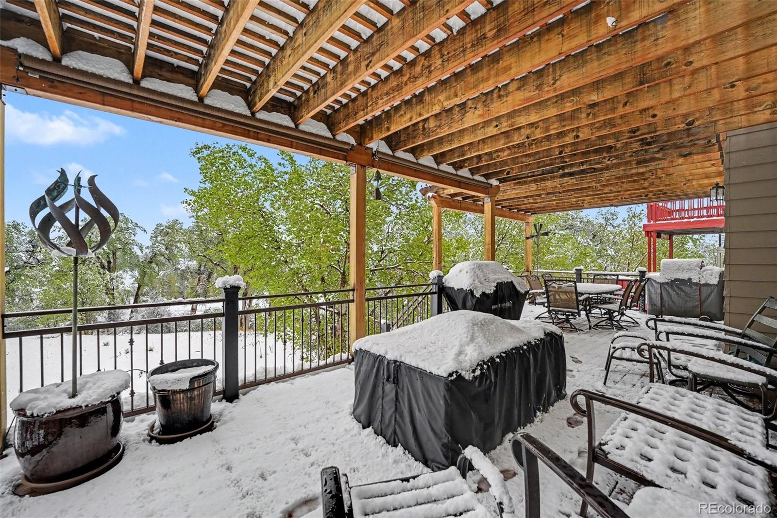 3307 Sturbridge Drive Highlands Ranch CO 80129