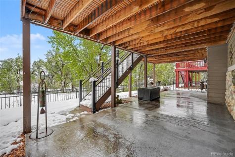 3307 Sturbridge Drive Highlands Ranch CO 80129