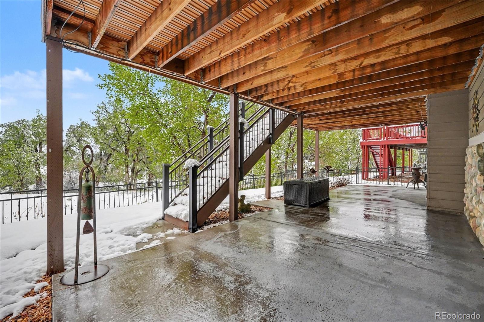 3307 Sturbridge Drive Highlands Ranch CO 80129