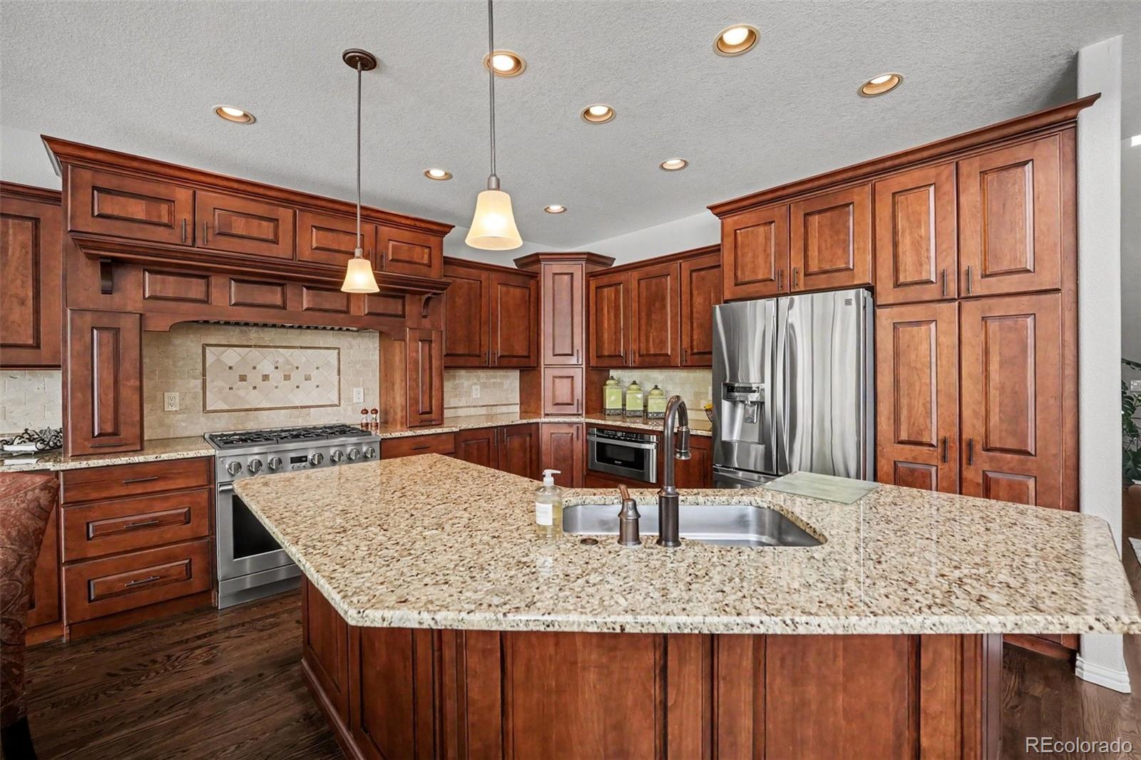 3307 Sturbridge Drive Highlands Ranch CO 80129