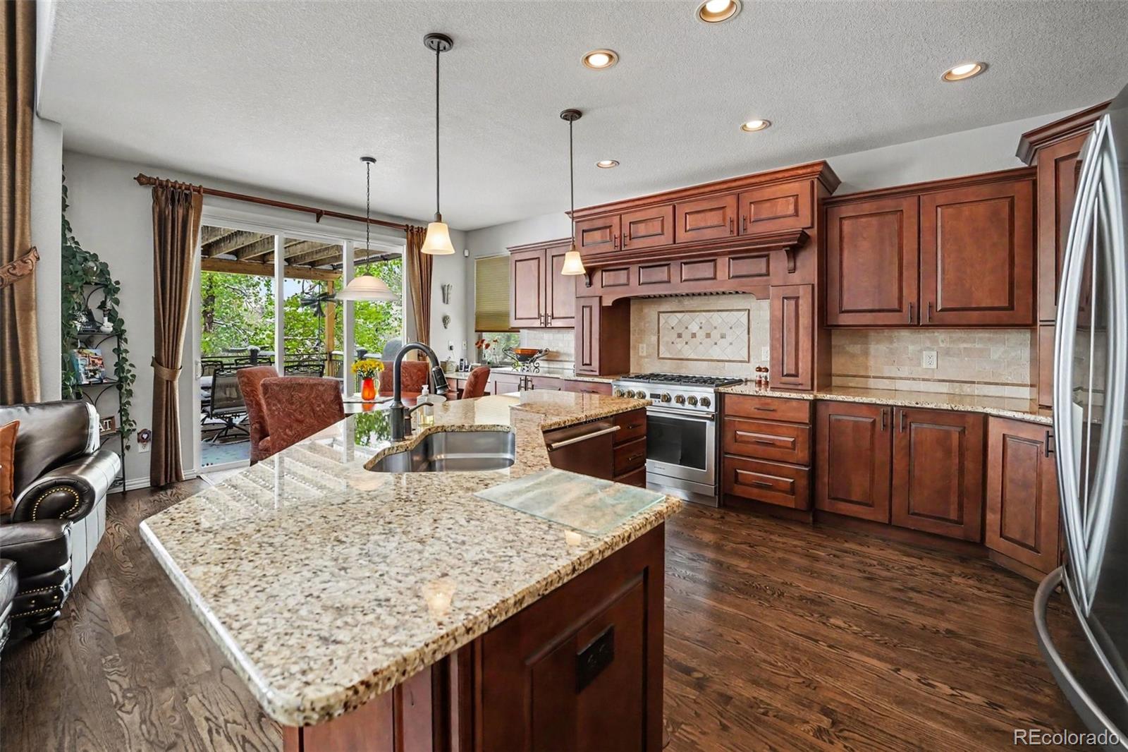 3307 Sturbridge Drive Highlands Ranch CO 80129