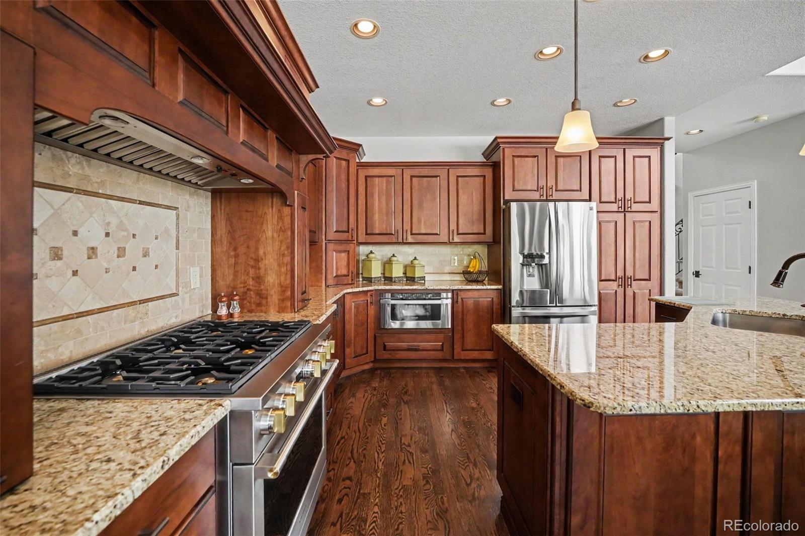 3307 Sturbridge Drive Highlands Ranch CO 80129