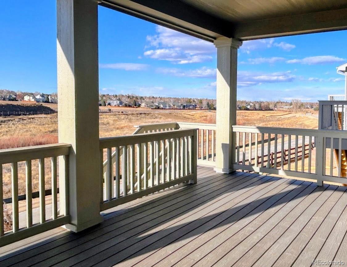 10857 Tundra Top Drive Parker CO 80134