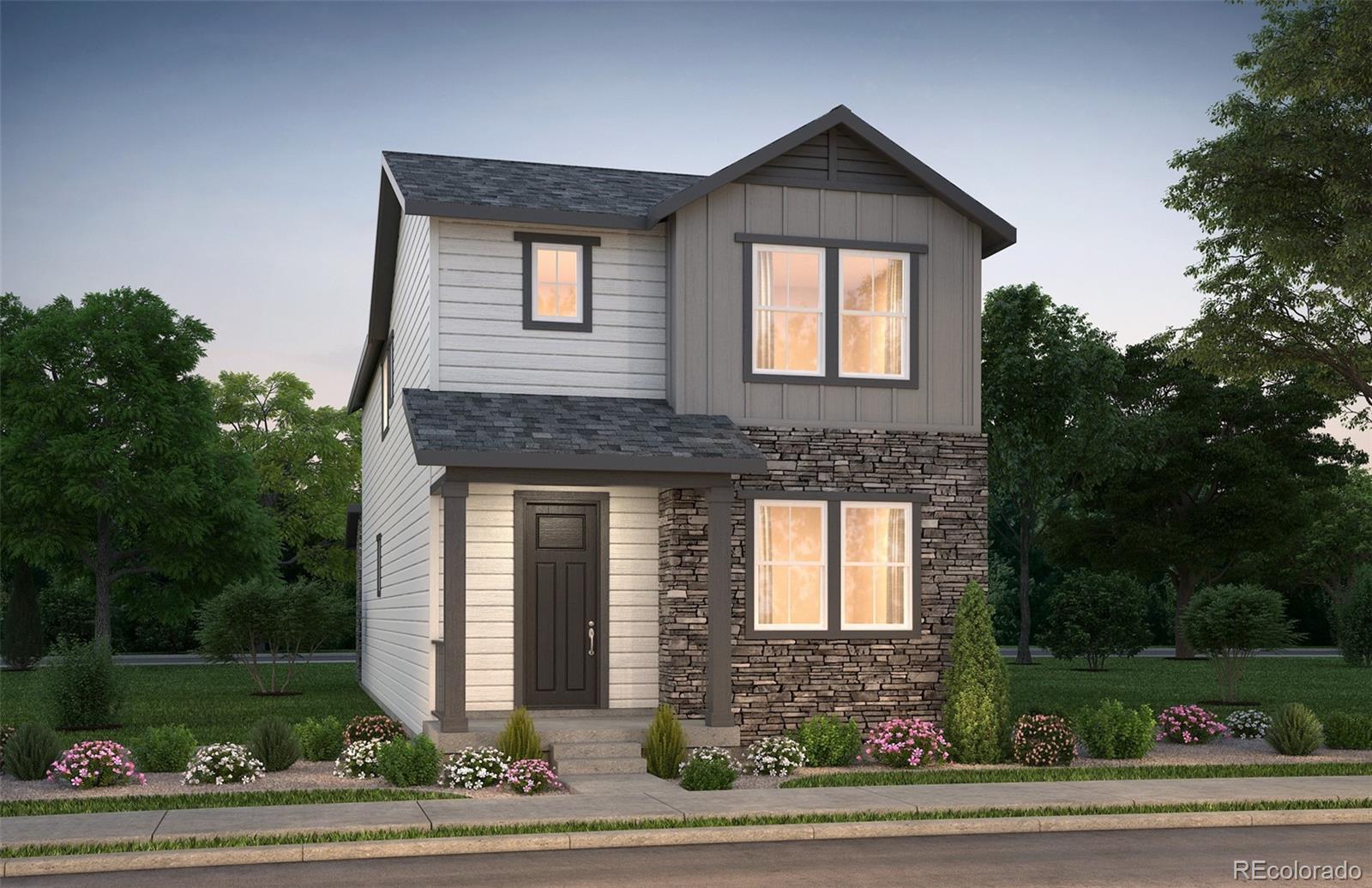 6332 N Malaya Street Aurora CO 80019