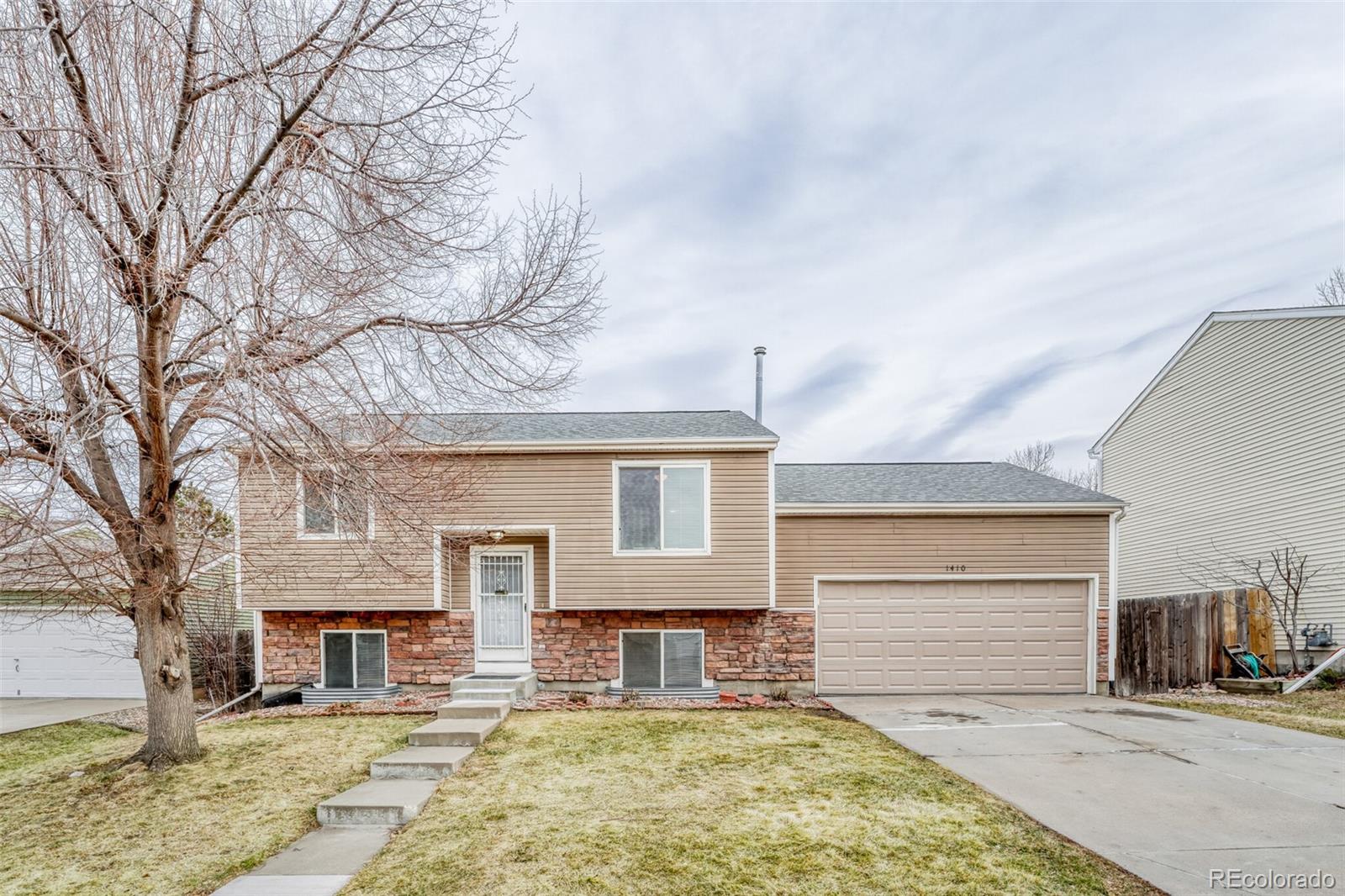 1410 S Pitkin Way Aurora CO 80017