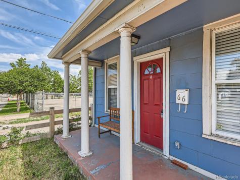 66 E 45th Avenue Denver CO 80216