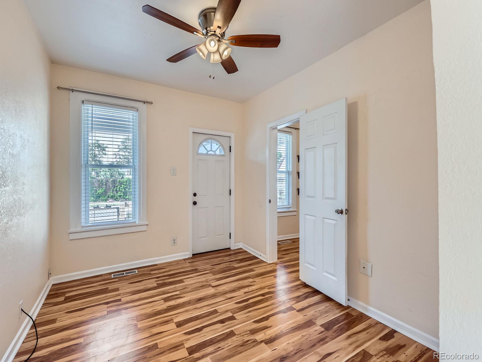 66 E 45th Avenue Denver CO 80216