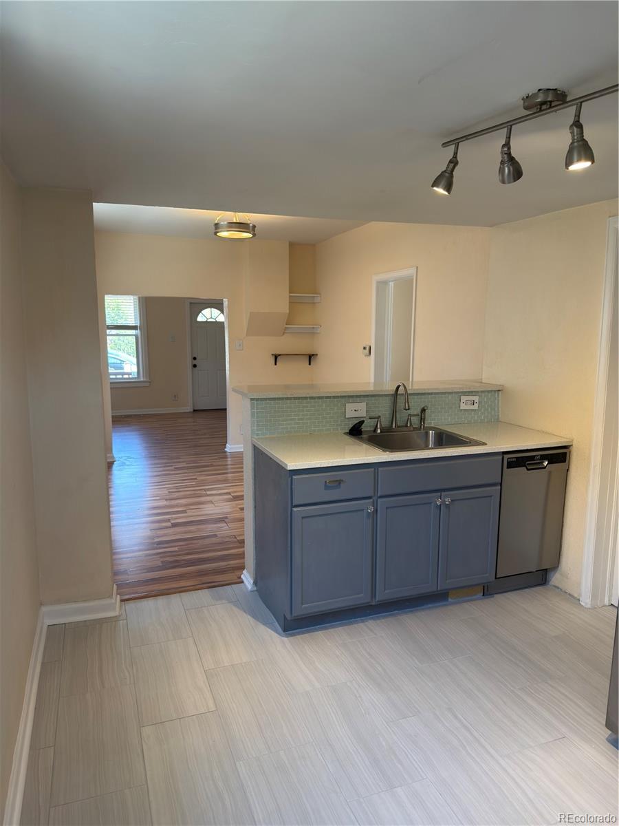 66 E 45th Avenue Denver CO 80216