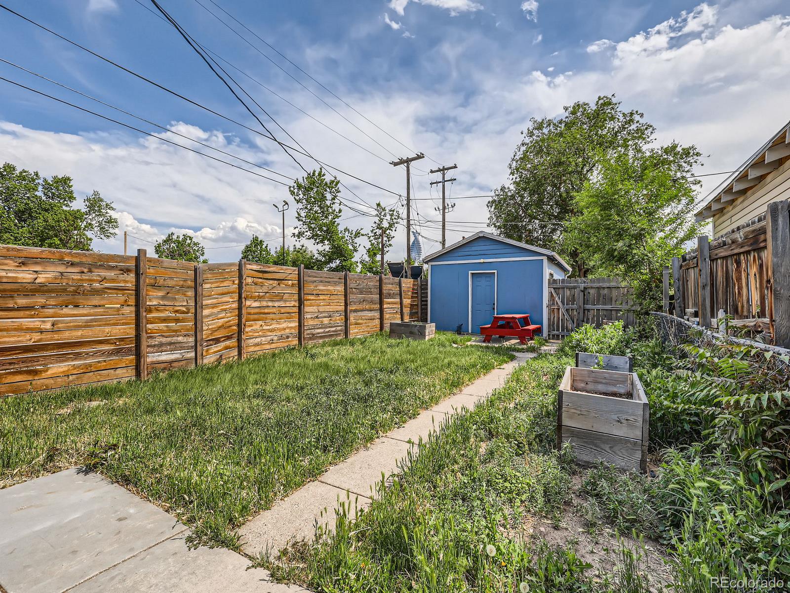 66 E 45th Avenue Denver CO 80216
