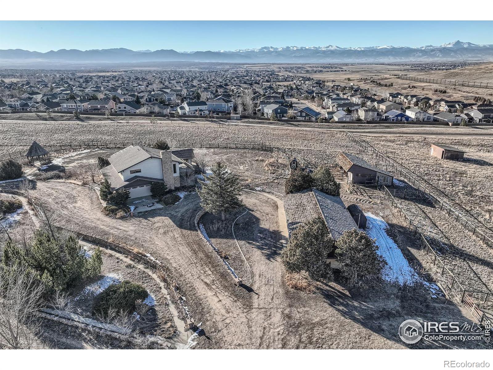 2550 175th Avenue Erie CO 80516