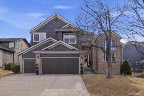 10330 Lions Path Lone Tree CO 80124