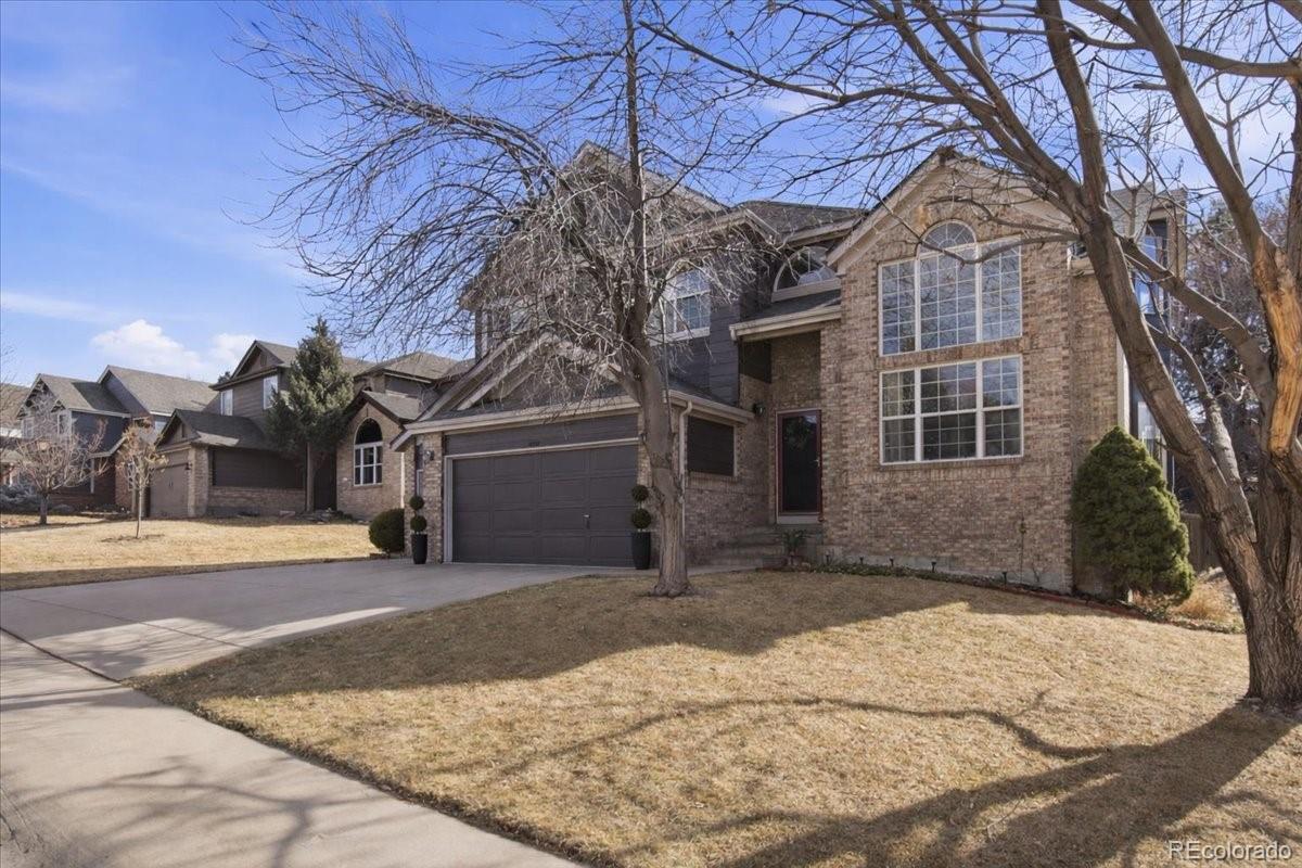 10330 Lions Path Lone Tree CO 80124