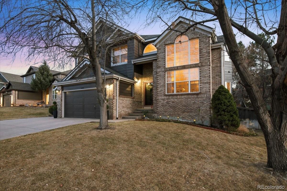 10330 Lions Path Lone Tree CO 80124