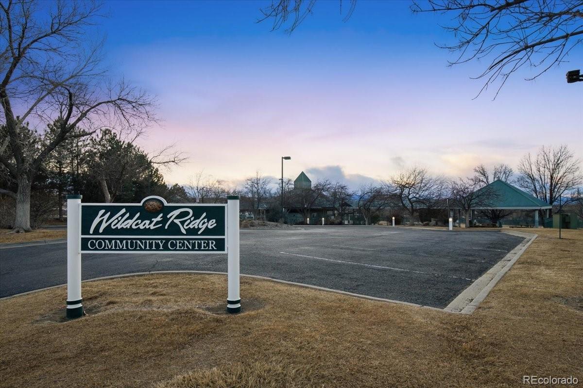 10330 Lions Path Lone Tree CO 80124