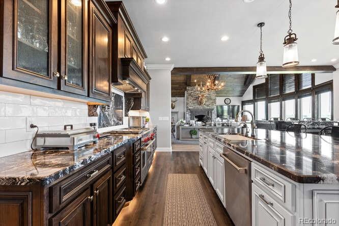 15295 E Cherry Creek Road Larkspur CO 80118