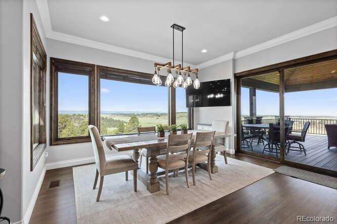15295 E Cherry Creek Road Larkspur CO 80118