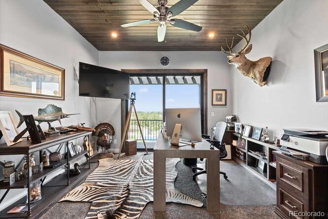 15295 E Cherry Creek Road Larkspur CO 80118