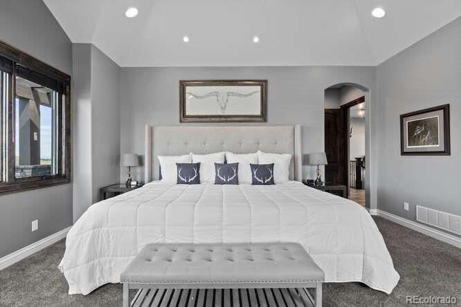 15295 E Cherry Creek Road Larkspur CO 80118