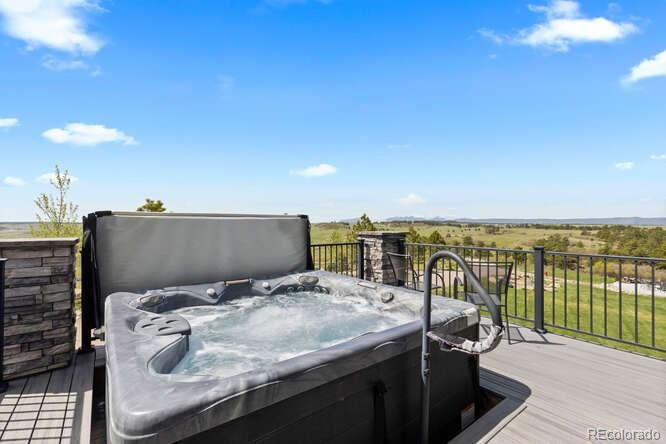 15295 E Cherry Creek Road Larkspur CO 80118