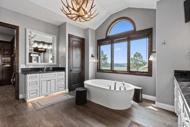 15295 E Cherry Creek Road Larkspur CO 80118