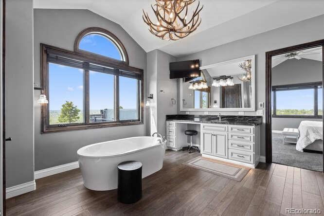 15295 E Cherry Creek Road Larkspur CO 80118