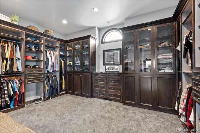15295 E Cherry Creek Road Larkspur CO 80118